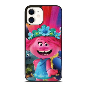 TROLLS WORLD iPhone 12 Case TROLLS WORLD iPhone 12 Case