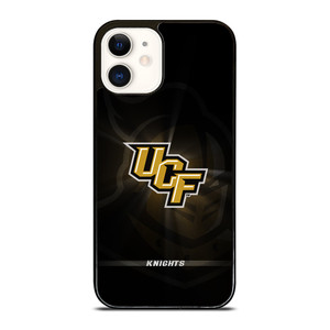 UCF FOOTBALL LOGO KNIGHTS iPhone 12 Case UCF FOOTBALL LOGO KNIGHTS iPhone 12 Case