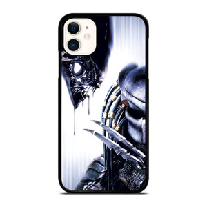 ALIEN VS PREDATOR iPhone 11 Case ALIEN VS PREDATOR iPhone 11 Case