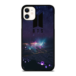 BANGTAN BOYS BTS ARMY STARS iPhone 11 Case