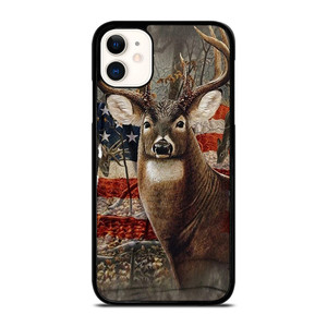 BOW HUNTING USA iPhone 11 Case