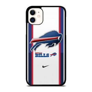 BUFFALO BILLS NFL FOOTBALL LOGO iPhone 11 Case BUFFALO BILLS NFL FOOTBALL LOGO iPhone 11 Case