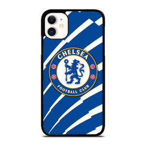 CHELSEA FC FOOTBALL CLUB iPhone 11 Case