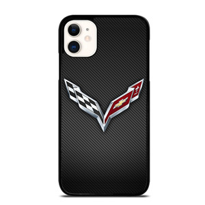 CHEVY CORVETTE LOGO iPhone 11 Case CHEVY CORVETTE LOGO iPhone 11 Case