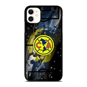 CLUB AMERICA COSMIC iPhone 11 Case