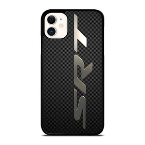 DODGE CHARGER SRT LANDSCAPE iPhone 11 Case DODGE CHARGER SRT LANDSCAPE iPhone 11 Case