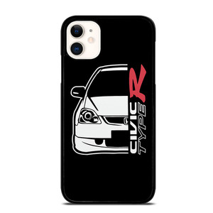 HONDA CIVIC EP3 Type-R iPhone 11 Case