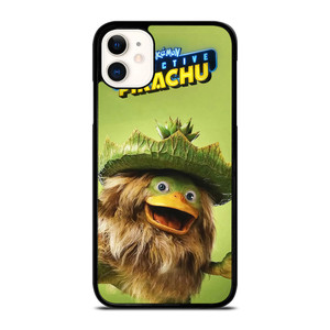 ANIME POKEMON MOVIE GRASS iPhone 11 Case ANIME POKEMON MOVIE GRASS iPhone 11 Case