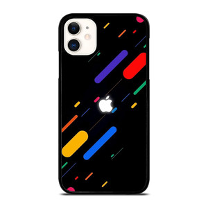 APPLE LIQUID LINE iPhone 11 Case