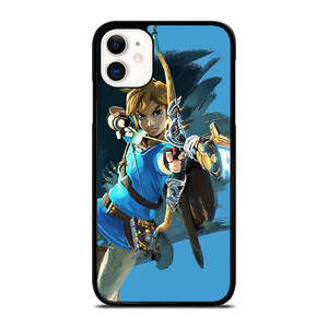 LEGEND OF ZELDA ARCH iPhone 11 Case LEGEND OF ZELDA ARCH iPhone 11 Case
