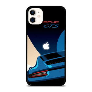 APPLE PORSCHE GTS iPhone 11 Case