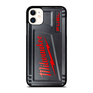 MILWAUKEE TOOL BLACK BOX iPhone 11 Case