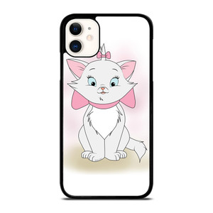 ARISTOCATS MARIE ART 2 iPhone 11 Case