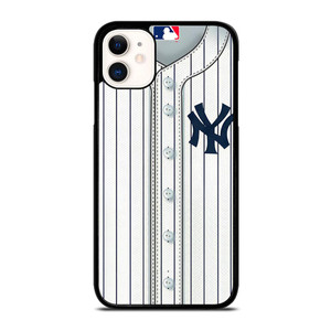 NEW YORK YANKEES JERSEY iPhone 11 Case