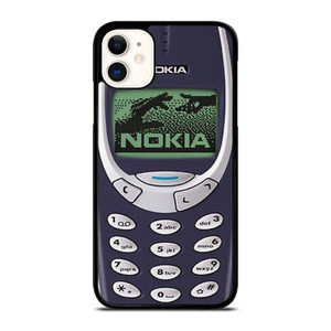 NOKIA CLASSIC MODEL 3310 iPhone 11 Case