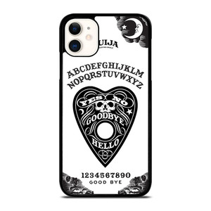 OUIJA BOARD YES NO iPhone 11 Case