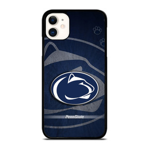 PENN STATE NITTANY LIONS FOOTBALL TEAM PSU iPhone 11 Case