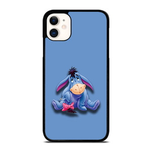 SAD EEYORE DONKEY WINNIE THE POOH iPhone 11 Case