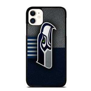 SEATTLE SEAHAWKS FOOTBALL TEAM ICON iPhone 11 Case SEATTLE SEAHAWKS FOOTBALL TEAM ICON iPhone 11 Case