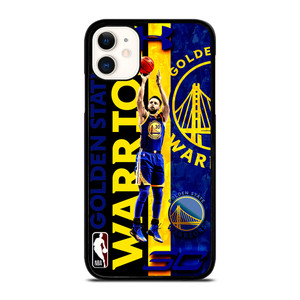 STEPHEN CURRY GOLDEN STATE WARRIORS iPhone 11 Case STEPHEN CURRY GOLDEN STATE WARRIORS iPhone 11 Case