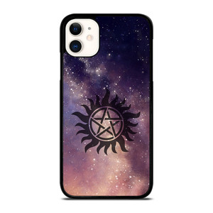 SUPERNATURAL STAR GALAXY iPhone 11 Case SUPERNATURAL STAR GALAXY iPhone 11 Case