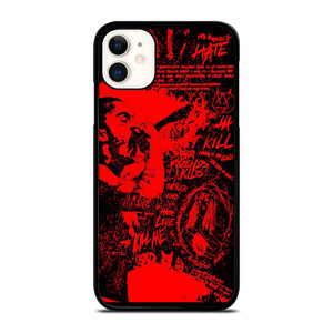 THE DEAD DOLL iPhone 11 Case