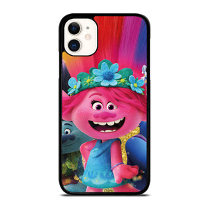 TROLLS WORLD iPhone 11 Case