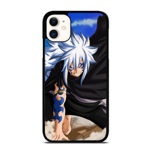 ZEREF FAIRY TAIL ANIME iPhone 11 Case