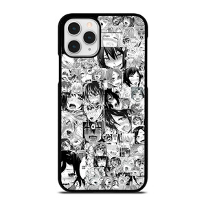 AHEGAO COMIC ANIME iPhone 11 Pro Case AHEGAO COMIC ANIME iPhone 11 Pro Case