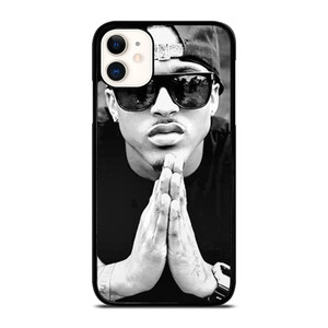 AUGUST ALSINA iPhone 11 Case
