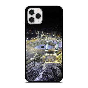 AL HARAM MOSQUE MECCA iPhone 11 Pro Case AL HARAM MOSQUE MECCA iPhone 11 Pro Case