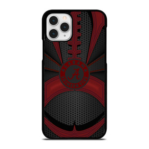 ALABAMA CRIMSON TIDE EMBLEM iPhone 11 Pro Case ALABAMA CRIMSON TIDE EMBLEM iPhone 11 Pro Case