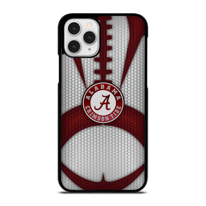 ALABAMA CRIMSON TIDE LUXURY iPhone 11 Pro Case ALABAMA CRIMSON TIDE LUXURY iPhone 11 Pro Case