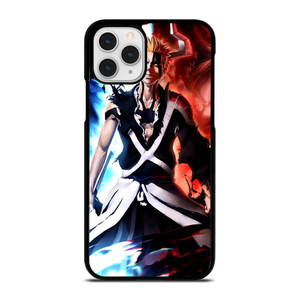 ANIME BLEACH ZANGETSU iPhone 11 Pro Case ANIME BLEACH ZANGETSU iPhone 11 Pro Case