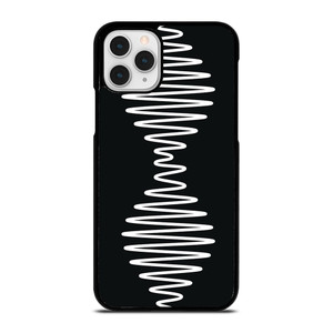 ARCTIC MONKEYS ICON EQUA iPhone 11 Pro Case