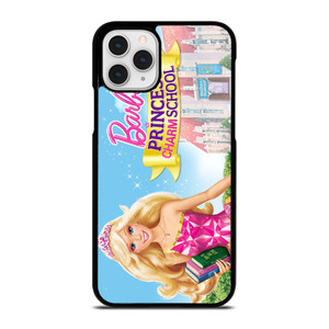 BARBIE PRINCESS CHARM SCHOOL iPhone 11 Pro Case BARBIE PRINCESS CHARM SCHOOL iPhone 11 Pro Case