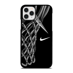 BASKETBALL BASKET NIKE LOGO iPhone 11 Pro Case