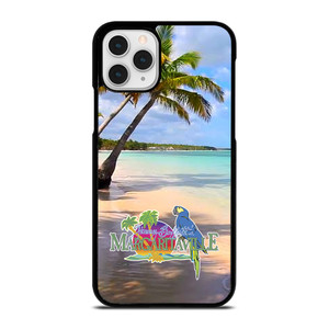 BEACH JIMMY BUFFET MARGARITAVILLE BIRD iPhone 11 Pro Case BEACH JIMMY BUFFET MARGARITAVILLE BIRD iPhone 11 Pro Case