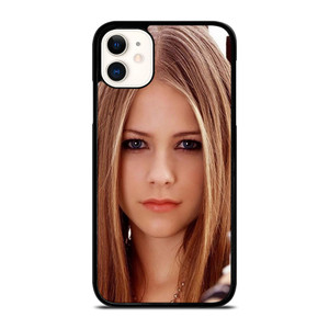 AVRIL LAVIGNE iPhone 11 Case AVRIL LAVIGNE iPhone 11 Case