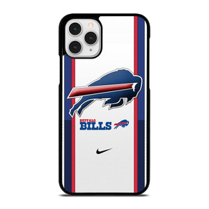 BUFFALO BILLS NFL FOOTBALL LOGO iPhone 11 Pro Case BUFFALO BILLS NFL FOOTBALL LOGO iPhone 11 Pro Case