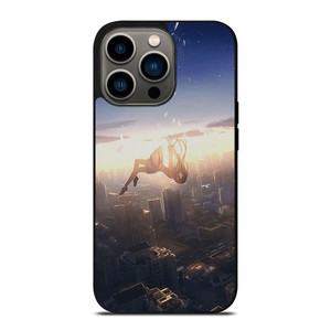 WEATHERING WITH YOU ANIME iPhone 13 Pro Case WEATHERING WITH YOU ANIME iPhone 13 Pro Case