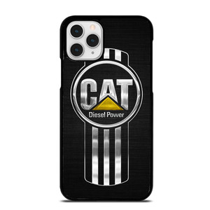 CAT CATERPILLAR DIESEL POWER iPhone 11 Pro Case