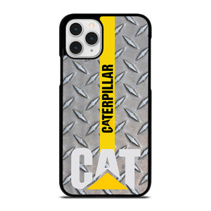 CATERPILLAR EMBLEM iPhone 11 Pro Case