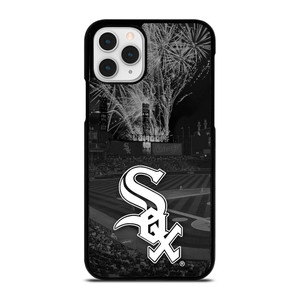 CHICAGO WHITE SOX BASEBALL STADIUM iPhone 11 Pro Case CHICAGO WHITE SOX BASEBALL STADIUM iPhone 11 Pro Case