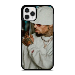 CHRIS BROWN OUTFIT iPhone 11 Pro Case CHRIS BROWN OUTFIT iPhone 11 Pro Case