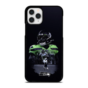 CHRIS CARSON SEAHAWKS EAGLE iPhone 11 Pro Case CHRIS CARSON SEAHAWKS EAGLE iPhone 11 Pro Case