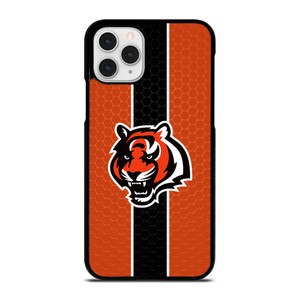CINCINNATI BENGALS TEAM iPhone 11 Pro Case