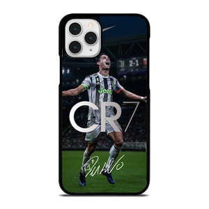 CR7 CRISTIANO RONALDO SIGNATURE iPhone 11 Pro Case
