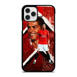 CRISTIANO RONALDO MAN UNITED STAR 7 iPhone 11 Pro Case CRISTIANO RONALDO MAN UNITED STAR 7 iPhone 11 Pro Case