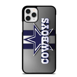 DALLAS COWBOYS FOOTBALL STAR LOGO iPhone 11 Pro Case DALLAS COWBOYS FOOTBALL STAR LOGO iPhone 11 Pro Case